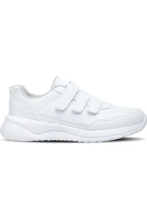 Slazenger Half Sneaker Dámské boty bílé