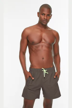Trendyol Khaki Men