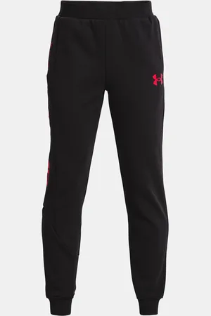 Under Armour Chlapecké tepláky BASELINE