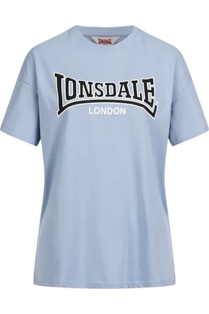 Lonsdale London Dámské tričko