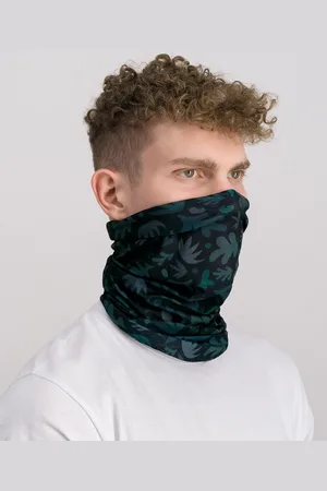 Frogies Unisex multifunkční šatka