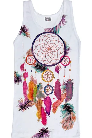 Mr Gugu & Miss Go Pan Gugu & Miss GO Unisex Top TT655