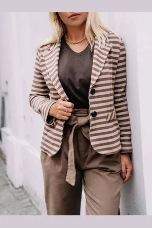Lemonada Jacket brown cxp0861. R41
