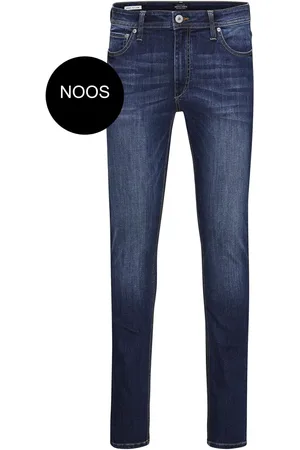 JACK & JONES Jack a Jones Pánské Skinny Džíny