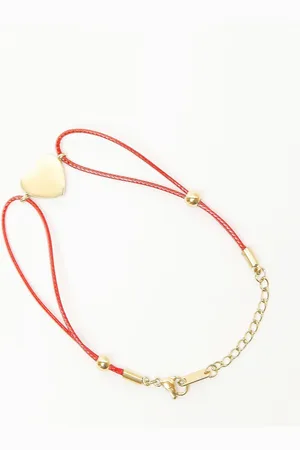Yups Gold plated bracelet dbi0461. R24
