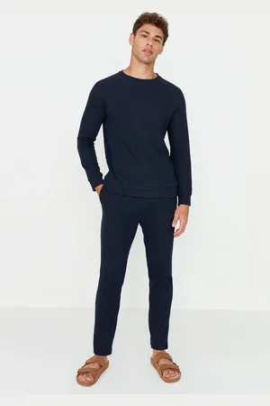 Trendyol Light Khaki Men