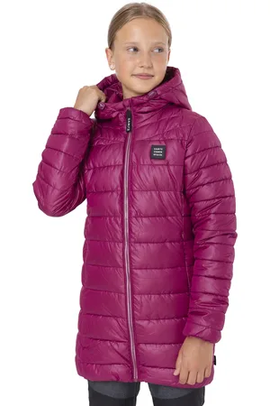 sam 73 Dívčí bunda Winter