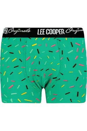 Lee Chlapecké boxerky