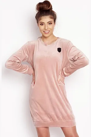 Cocomore Pink tunic cxp0406. S40