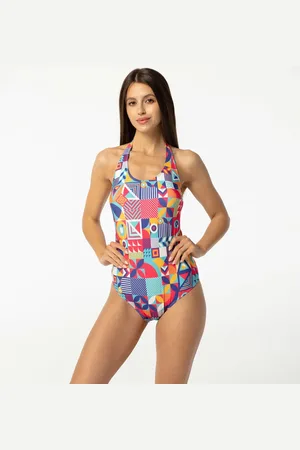 Aloha From Deer Dámské plavky Geometric