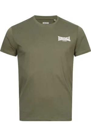Lonsdale London Pánské tričko