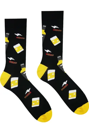 Hesty Socks Ponožky Patterned