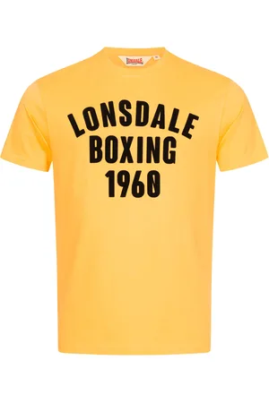 Lonsdale London Pánské tričko