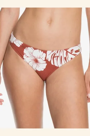 Roxy Bikinové kalhotky dámské GARDEN TRIP REGULAR