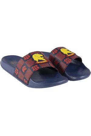Harry Potter FLIP FLOPS POOL ADULT
