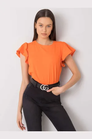 Fancy Dámská bavlněná halenka