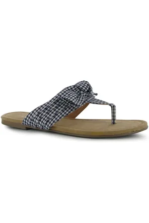 Kangol Bow dámské Flip Flops
