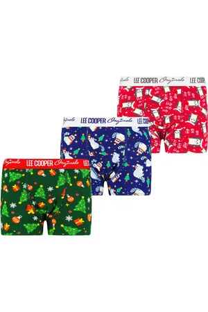 Lee Chlapecké boxerky