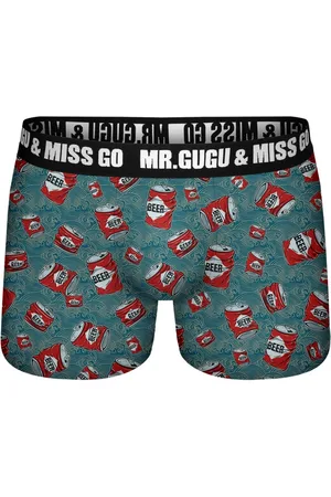 Mr Gugu & Miss Go Underwear UN-MAN1491
