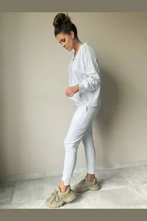 By o la la Set white cxp1268.white