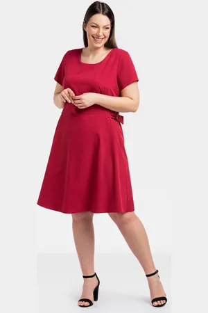 KARKO Dámské šaty Iryna SC254