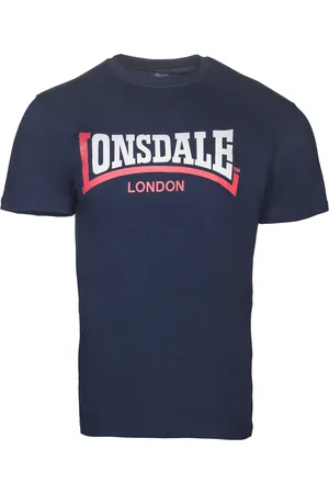 Lonsdale London Pánské tričko