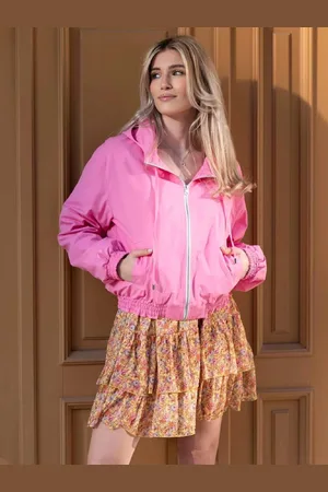 Lemonada Pink jacket cxp1075.pink