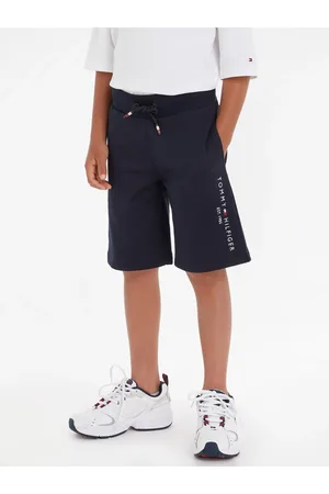 Tommy Hilfiger Chlapecké šortky