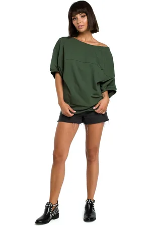 BeWear Dámská halenka Basic