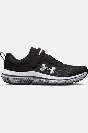 Under Armour Boty UA BPS Assert 10 AC-BLK - Kluci