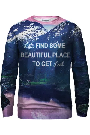 Bittersweet Paris Unisex