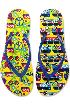 Frogies Pánské žabky Hippie