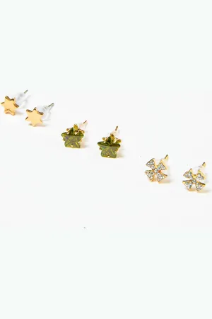 Yups Earrings dbi0444. R06