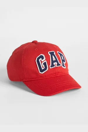 GAP Dětská kšiltovka Logo baseball hat - Kluci