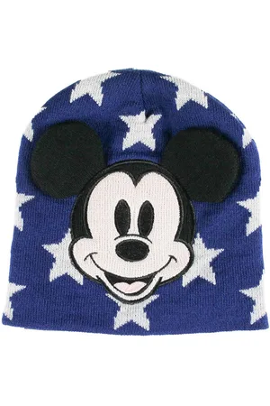 Mickey HAT WITH APPLICATIONS