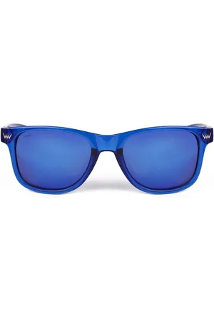 Vuch Sluneční brýle Sollary Blue