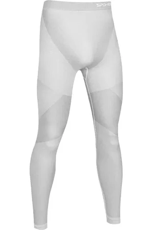 Spokey DRY HI PRO Pánske termo spodky z italské vlny XL/XXL