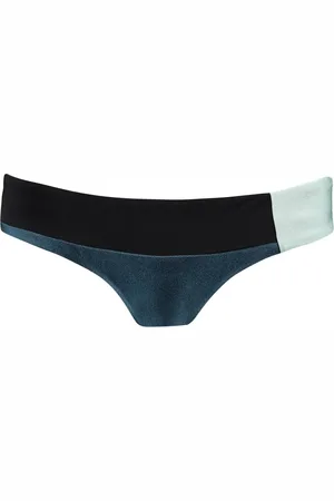 Barts Plavky LOURDES BIKINI BRIEF Blue