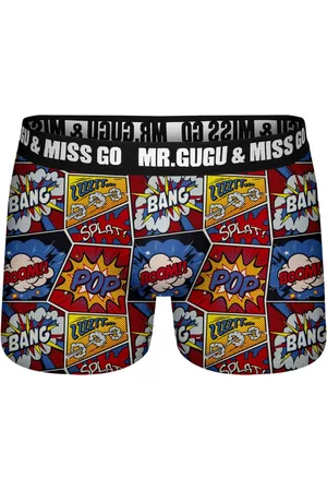 Mr Gugu & Miss Go Underwear UN-MAN1487