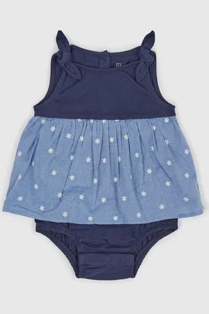 GAP Baby body se sukýnkou - Holky