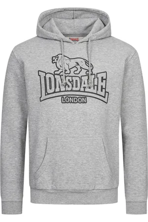 Lonsdale London Pánská mikina Original