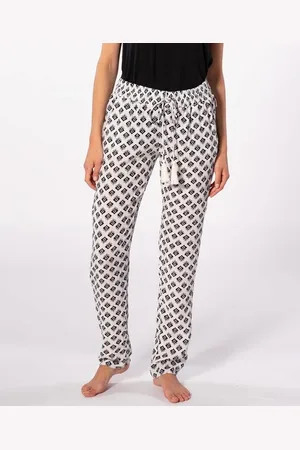 Rip Curl Kalhoty ISLAND PANT White