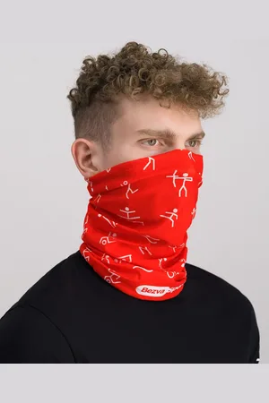 Frogies Unisex multifunkční šatka