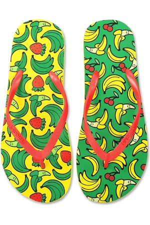 Frogies Dámské žabky Bananas