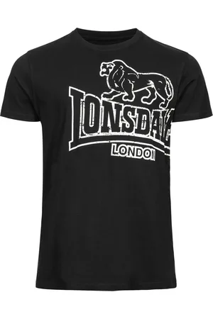 Lonsdale London Pánské tričko Original