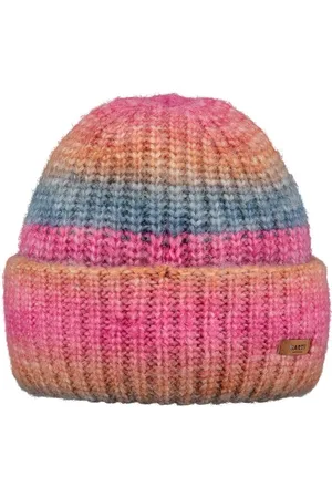 Barts Zimní čepice VREYA BEANIE Magenta