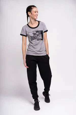 Lonsdale London Women