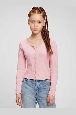 GAP Teen kardigan na zapínání - Holky