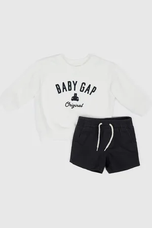 GAP Baby tepláková souprava - Kluci