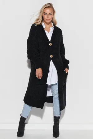 Makadamia Dámský cardigan Comfort